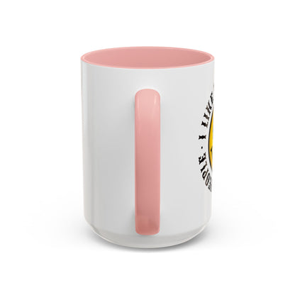 Funny 'I Like Trees More Than I Like People' Mug - Plants a Tree with Each Purchase