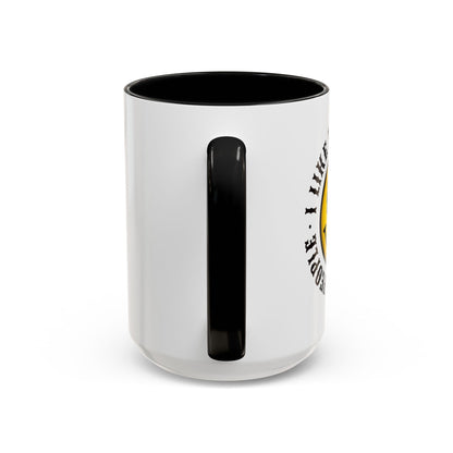 Funny 'I Like Trees More Than I Like People' Mug - Plants a Tree with Each Purchase