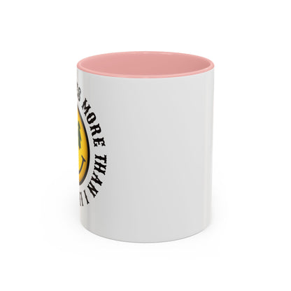 Funny 'I Like Trees More Than I Like People' Mug - Plants a Tree with Each Purchase